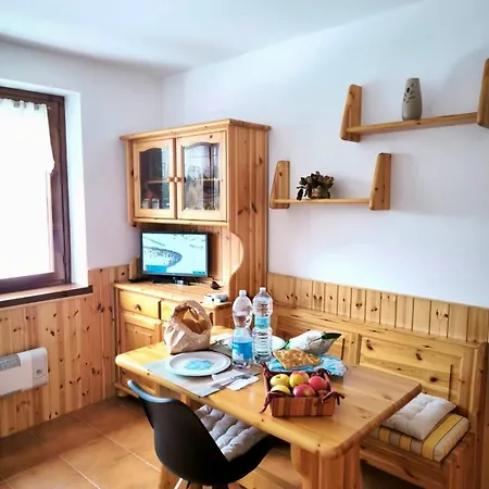 Apartamento Comfortable On The Slopes, With A View And A *