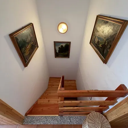 Apartamento Comfortable On The Slopes, With A View And A